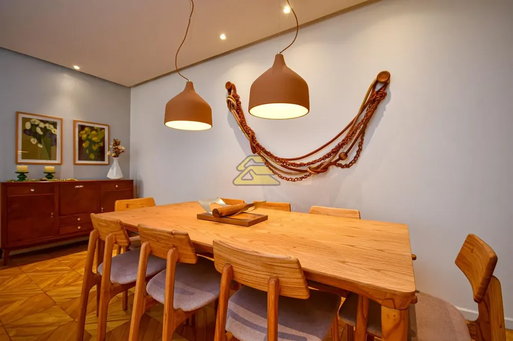 Apartamento, 3 quartos, 220 m² - Foto 4