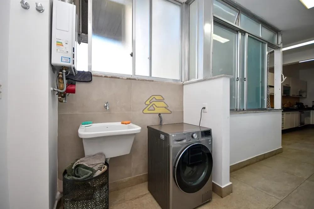 Apartamento, 3 quartos, 220 m² - Foto 12