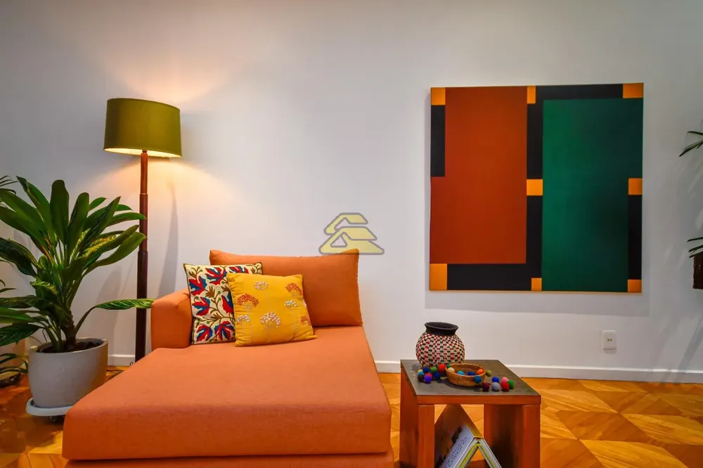 Apartamento, 3 quartos, 220 m² - Foto 2