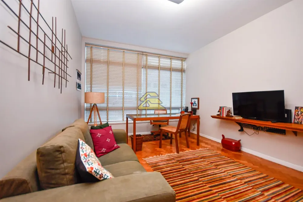 Apartamento, 3 quartos, 220 m² - Foto 7