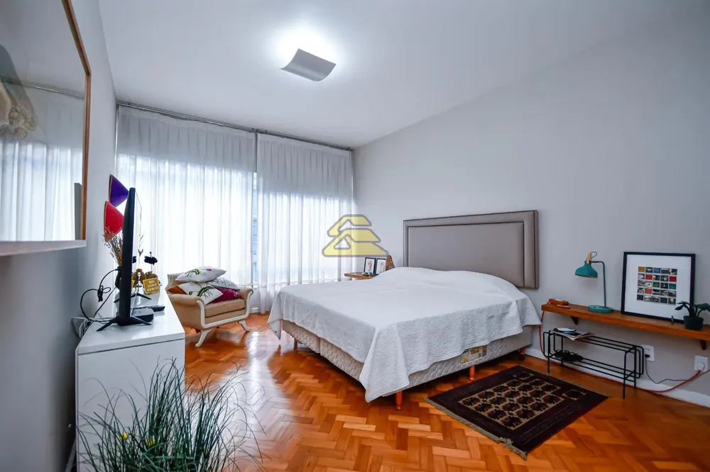 Apartamento, 3 quartos, 220 m² - Foto 11
