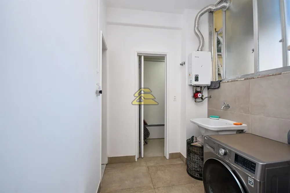 Apartamento, 3 quartos, 220 m² - Foto 30