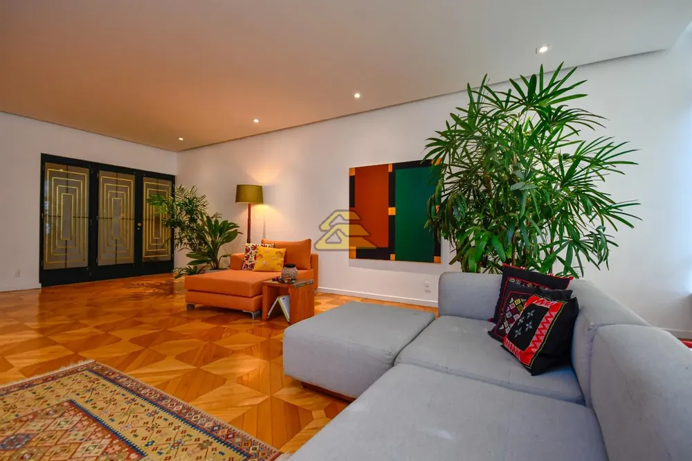 Apartamento, 3 quartos, 220 m² - Foto 5
