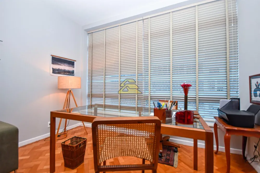 Apartamento, 3 quartos, 220 m² - Foto 19