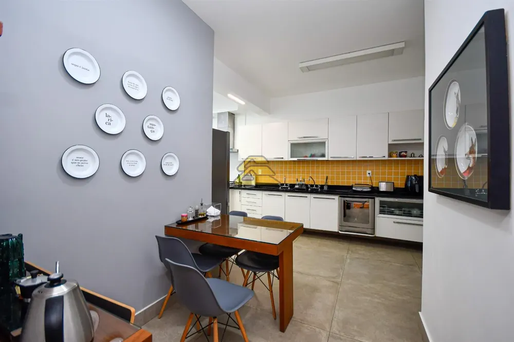 Apartamento, 3 quartos, 220 m² - Foto 8