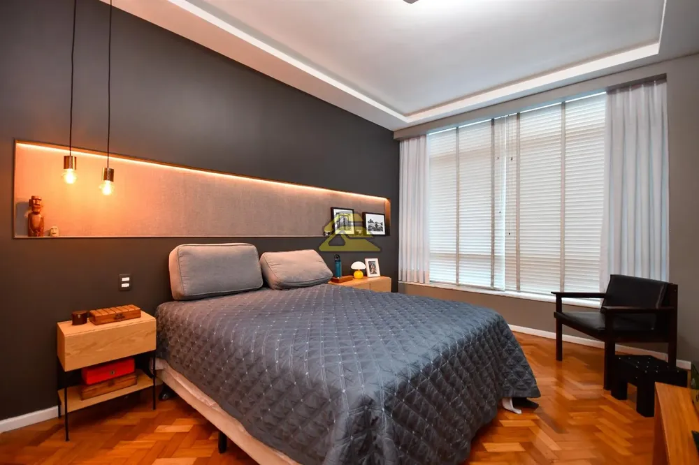 Apartamento, 3 quartos, 220 m² - Foto 13