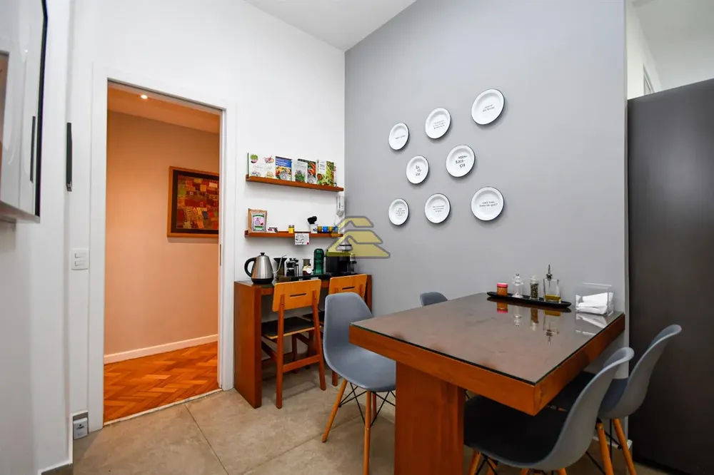 Apartamento, 3 quartos, 220 m² - Foto 25