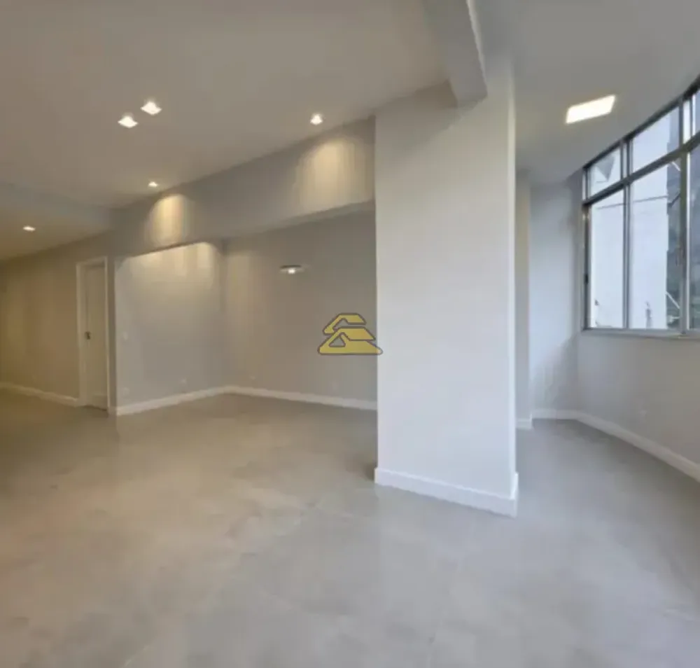 Apartamento, 3 quartos, 122 m² - Foto 1