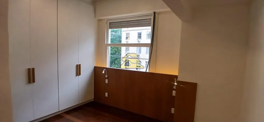 Apartamento, 3 quartos, 122 m² - Foto 9
