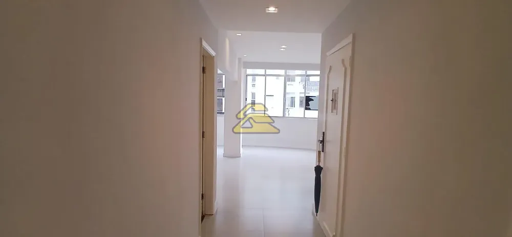 Apartamento, 3 quartos, 122 m² - Foto 4