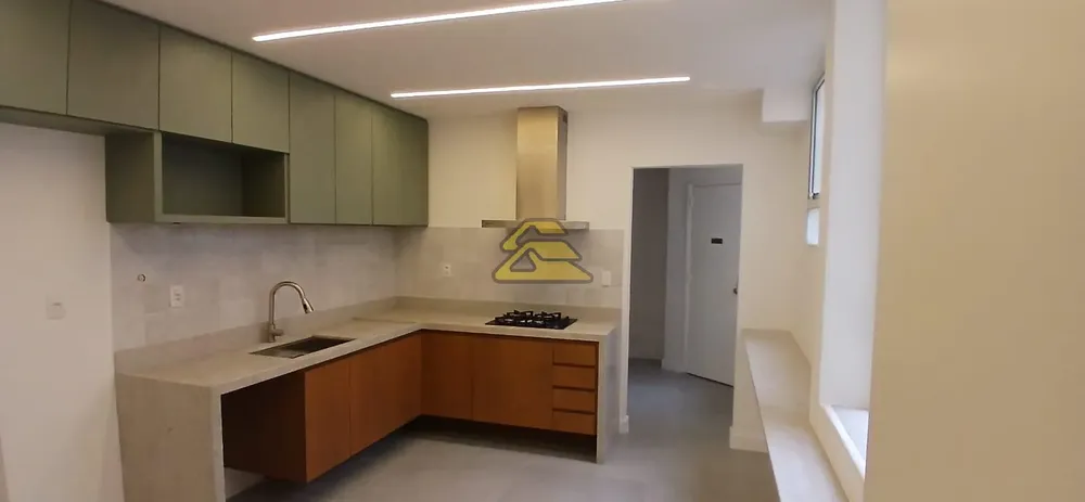 Apartamento, 3 quartos, 122 m² - Foto 16