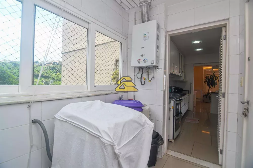 Apartamento, 3 quartos, 116 m² - Foto 20