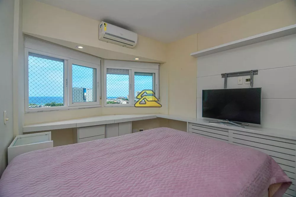 Apartamento, 3 quartos, 116 m² - Foto 10