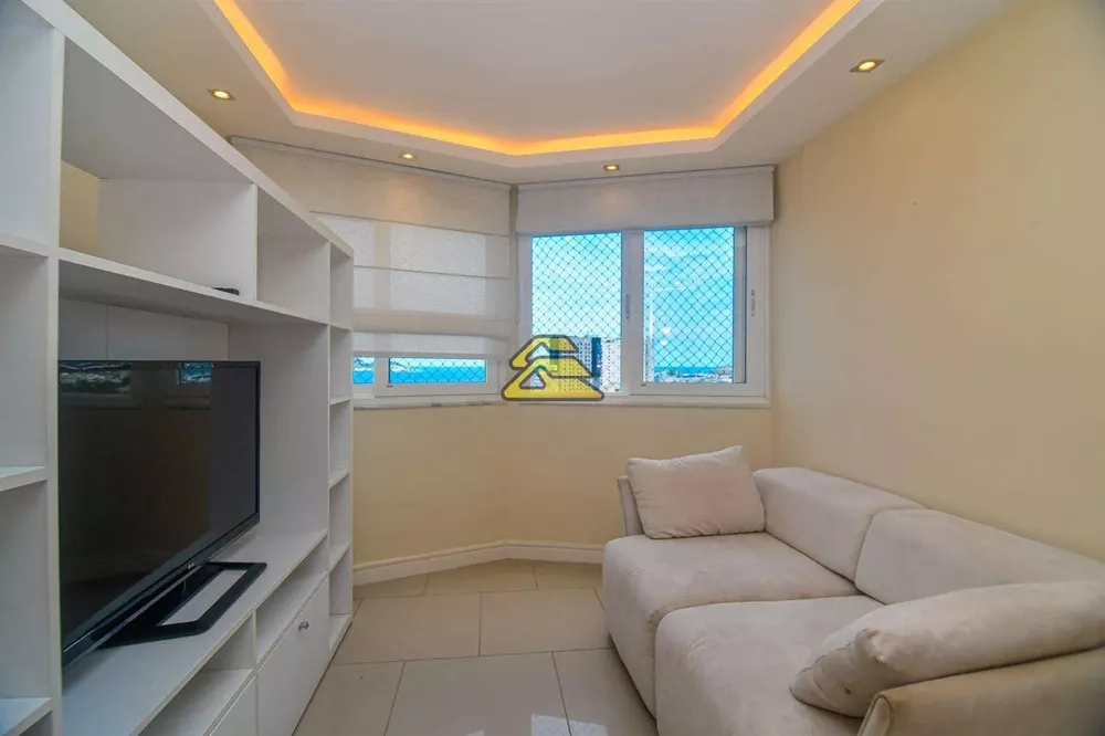 Apartamento, 3 quartos, 116 m² - Foto 4