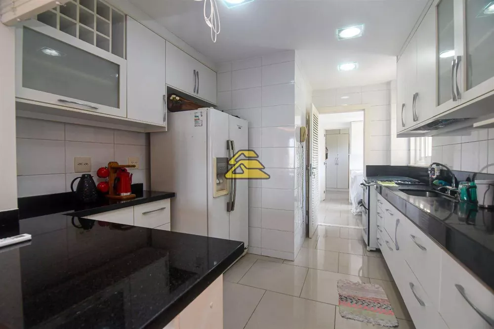 Apartamento, 3 quartos, 116 m² - Foto 14