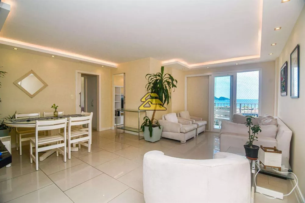 Apartamento, 3 quartos, 116 m² - Foto 6