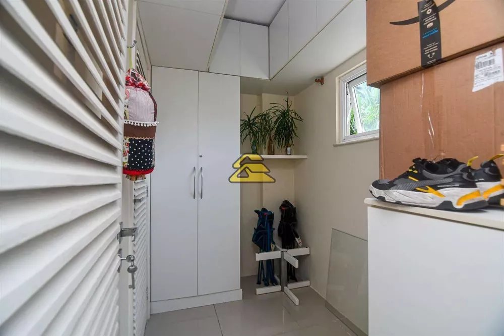 Apartamento, 3 quartos, 116 m² - Foto 22