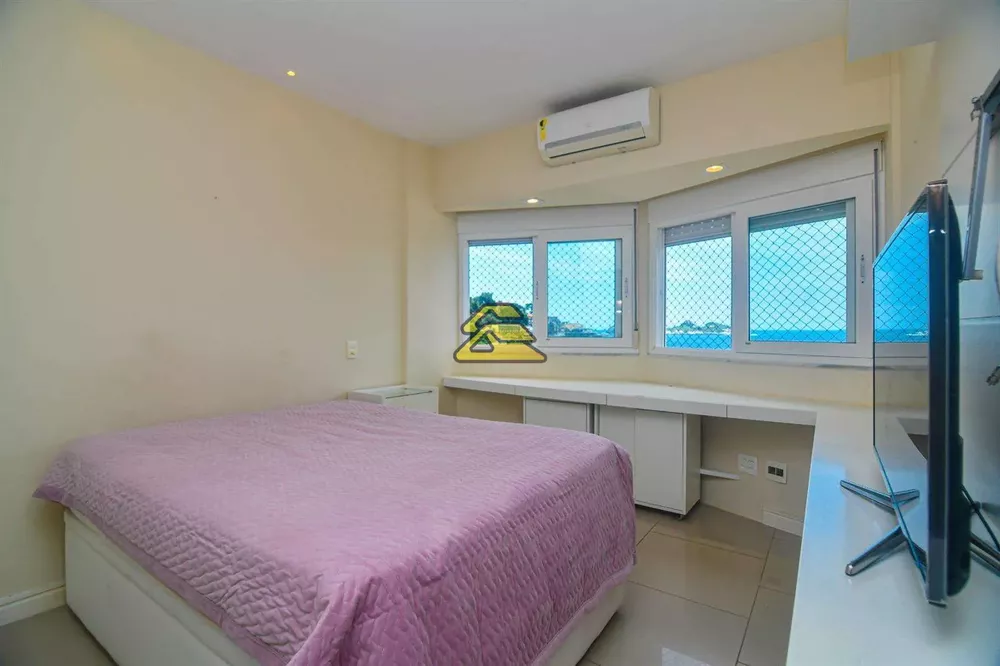 Apartamento, 3 quartos, 116 m² - Foto 9