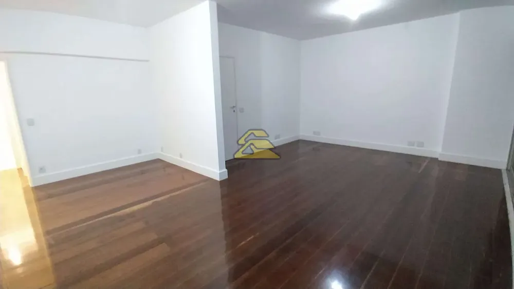 Apartamento, 3 quartos, 150 m² - Foto 1
