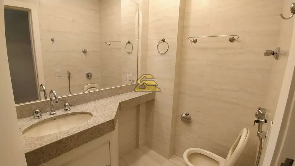 Apartamento, 3 quartos, 150 m² - Foto 3
