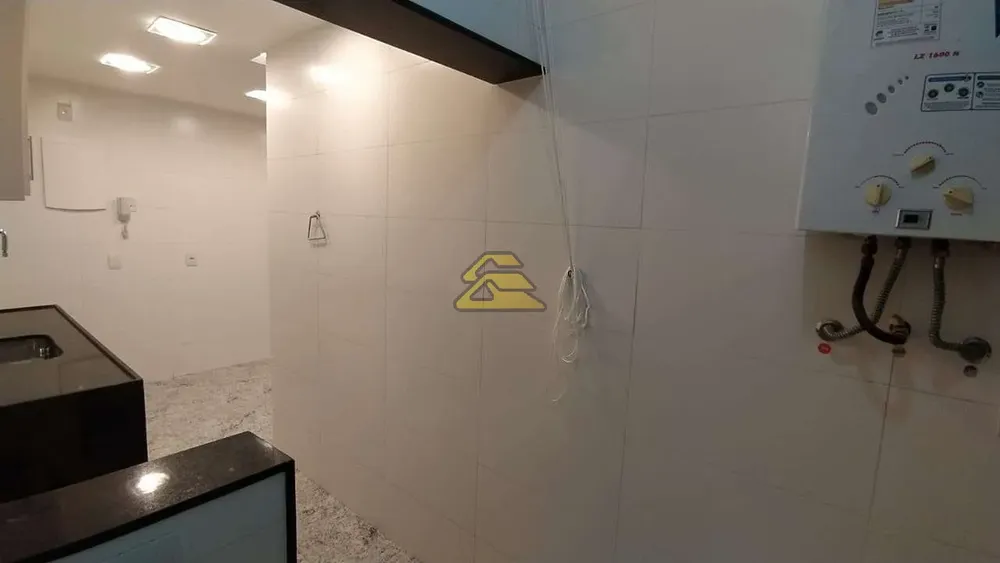Apartamento, 3 quartos, 150 m² - Foto 12