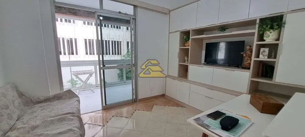 Apartamento, 2 quartos, 83 m² - Foto 13