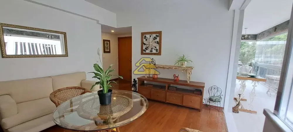 Apartamento, 2 quartos, 83 m² - Foto 7