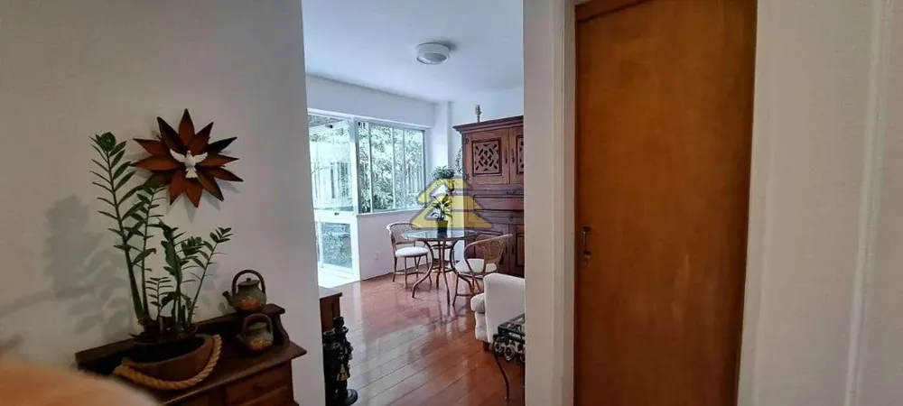 Apartamento, 2 quartos, 83 m² - Foto 9