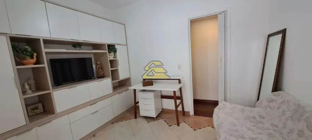 Apartamento, 2 quartos, 83 m² - Foto 1