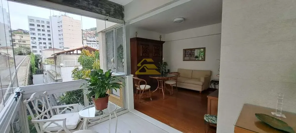 Apartamento, 2 quartos, 83 m² - Foto 4