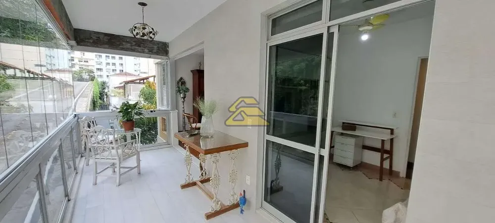 Apartamento, 2 quartos, 83 m² - Foto 23