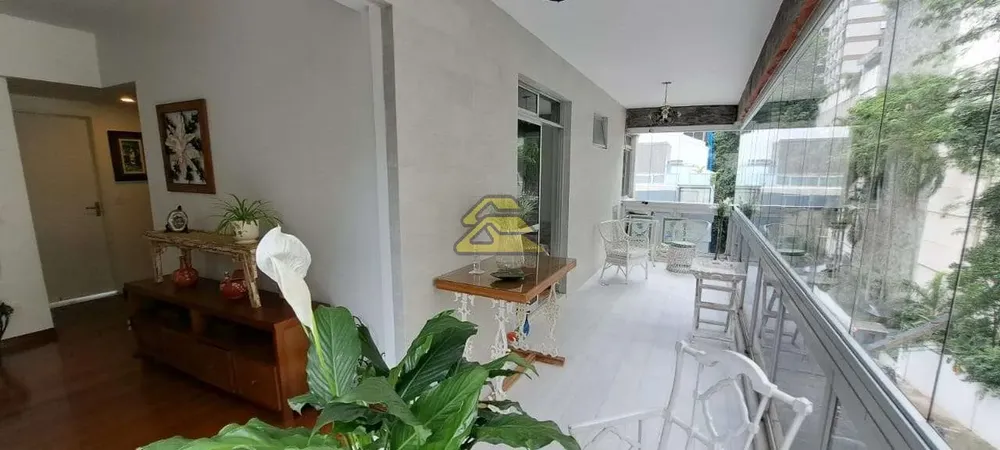 Apartamento, 2 quartos, 83 m² - Foto 11