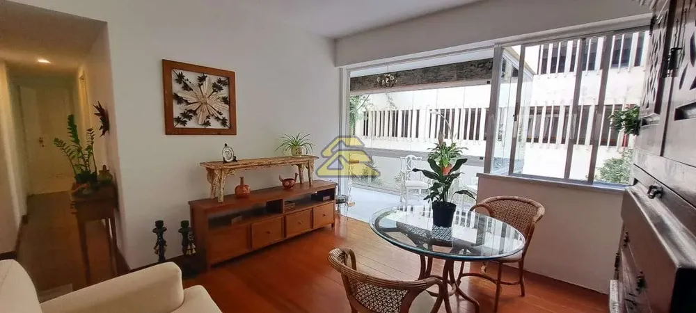 Apartamento, 2 quartos, 83 m² - Foto 2