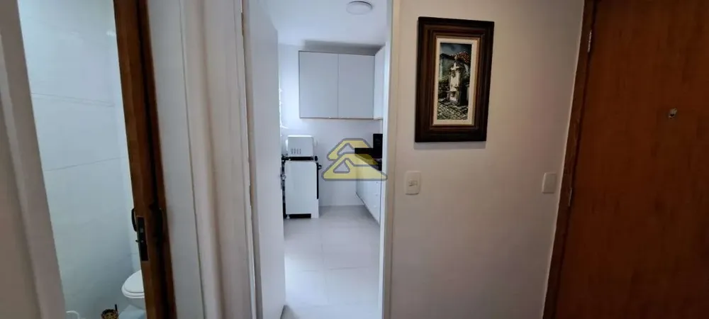 Apartamento, 2 quartos, 83 m² - Foto 22