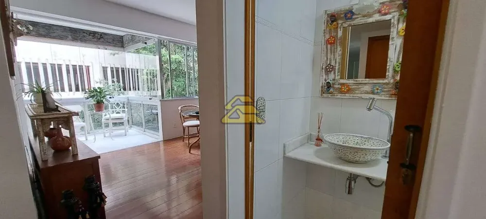 Apartamento, 2 quartos, 83 m² - Foto 24