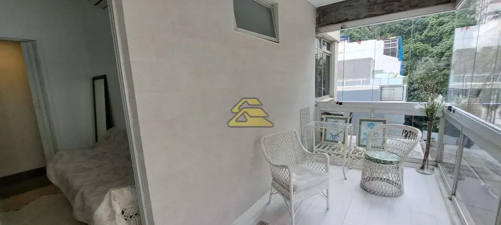 Apartamento, 2 quartos, 83 m² - Foto 17