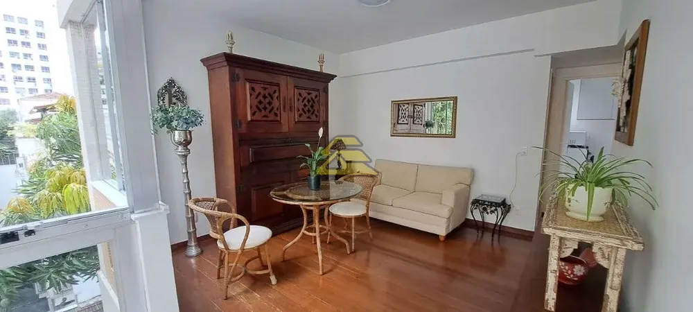 Apartamento, 2 quartos, 83 m² - Foto 8