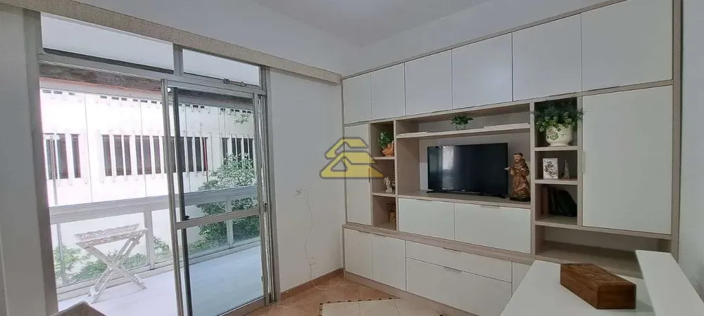 Apartamento, 2 quartos, 83 m² - Foto 14
