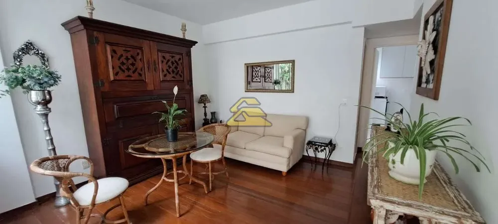 Apartamento, 2 quartos, 83 m² - Foto 5