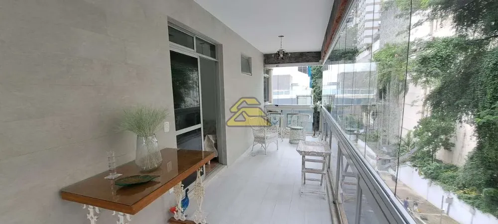 Apartamento, 2 quartos, 83 m² - Foto 6