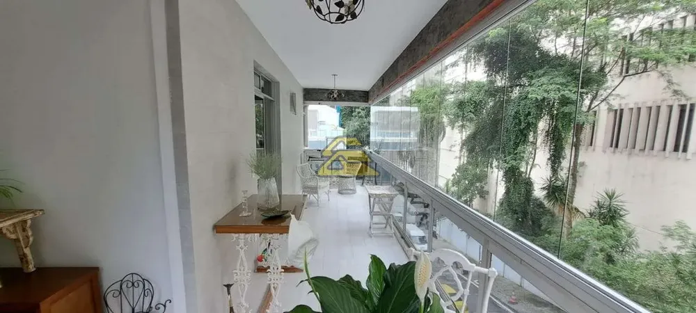 Apartamento, 2 quartos, 83 m² - Foto 10