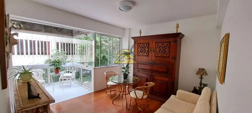 Apartamento, 2 quartos, 83 m² - Foto 3