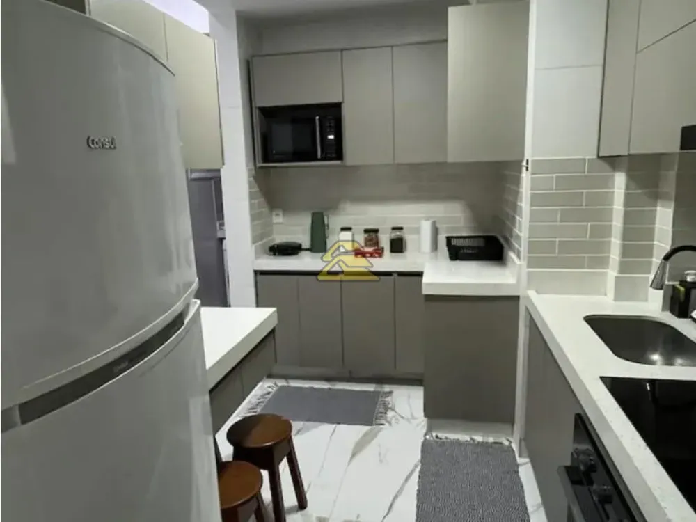 Apartamento, 3 quartos, 105 m² - Foto 5
