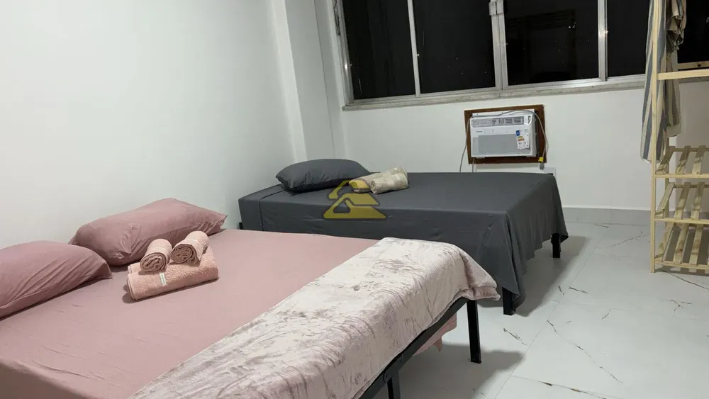 Apartamento, 3 quartos, 105 m² - Foto 8