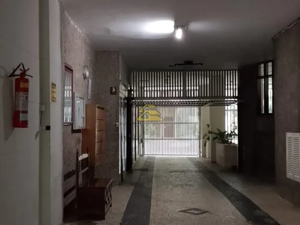 Apartamento, 3 quartos, 105 m² - Foto 11