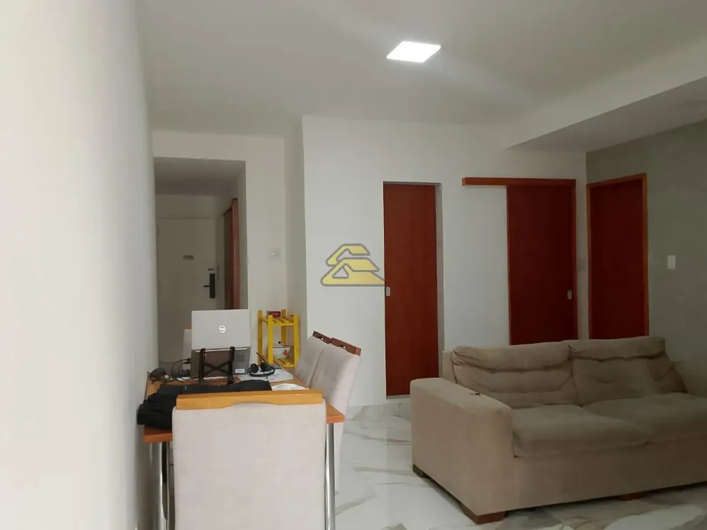 Apartamento, 3 quartos, 105 m² - Foto 2