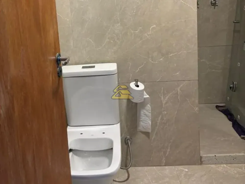 Apartamento, 3 quartos, 105 m² - Foto 3