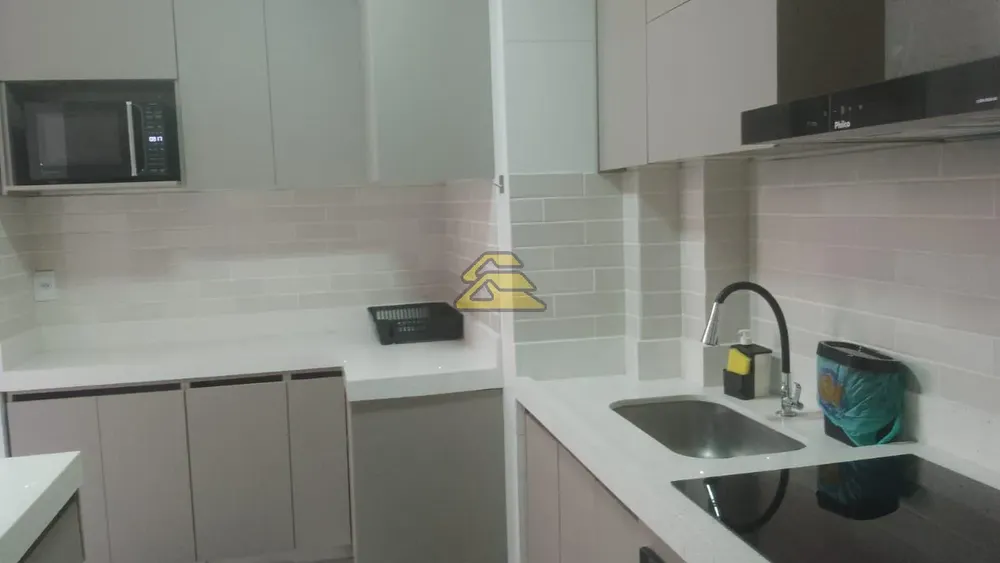 Apartamento, 3 quartos, 105 m² - Foto 6