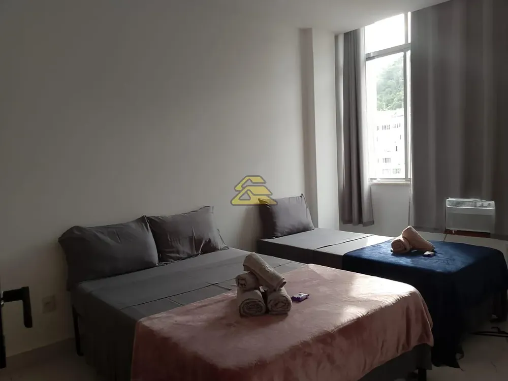 Apartamento, 3 quartos, 105 m² - Foto 21