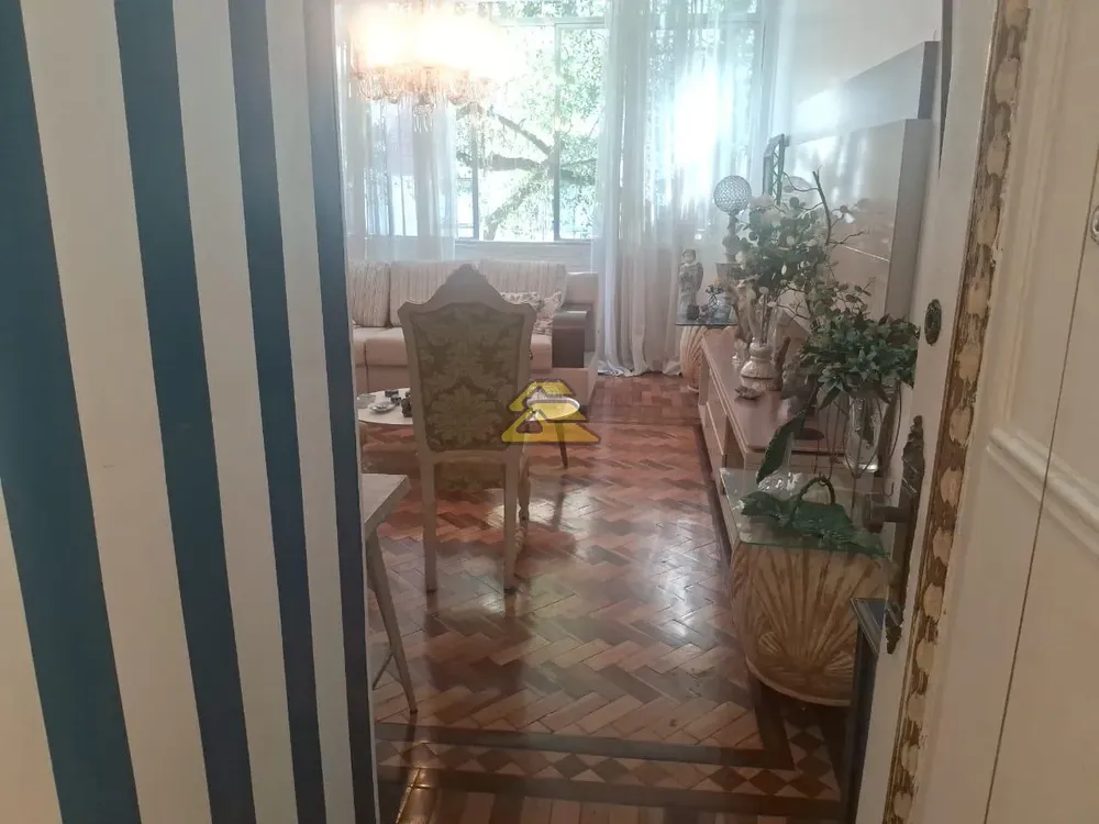 Apartamento, 3 quartos, 178 m² - Foto 7
